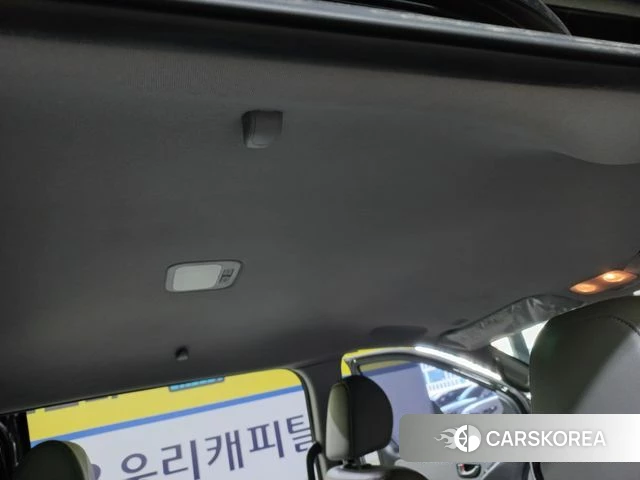 Hyundai The New Grand Starex id 4865429 из Кореи 11