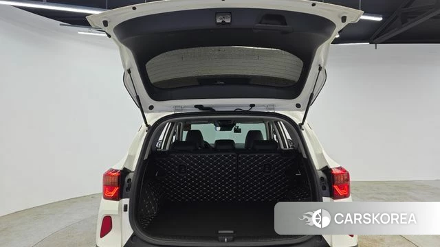 Kia Seltos id 4349953 из Кореи 11