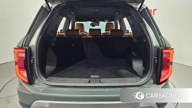 Ssangyong Torres id 4585127 из Кореи 11