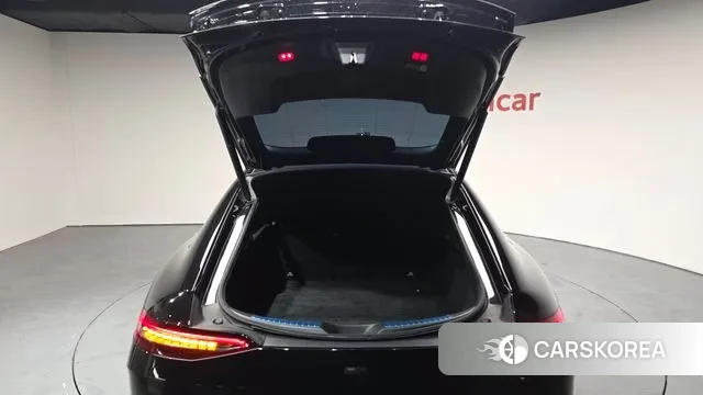 Mercedes-Benz AMG GT id 3746211 из Кореи 11