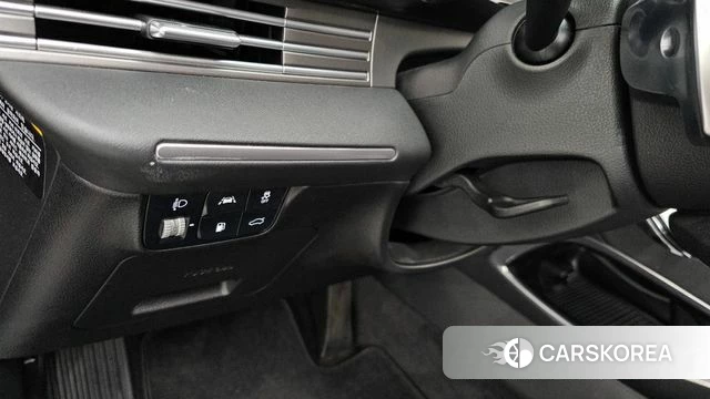 Hyundai The New Grandeur IG id 4573832 из Кореи 11