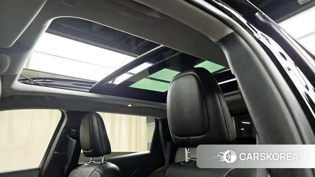 Jeep Cherokee (KL) id 3457909 из Кореи 11