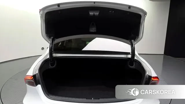 Hyundai The New Grandeur IG id 3478804 из Кореи 11