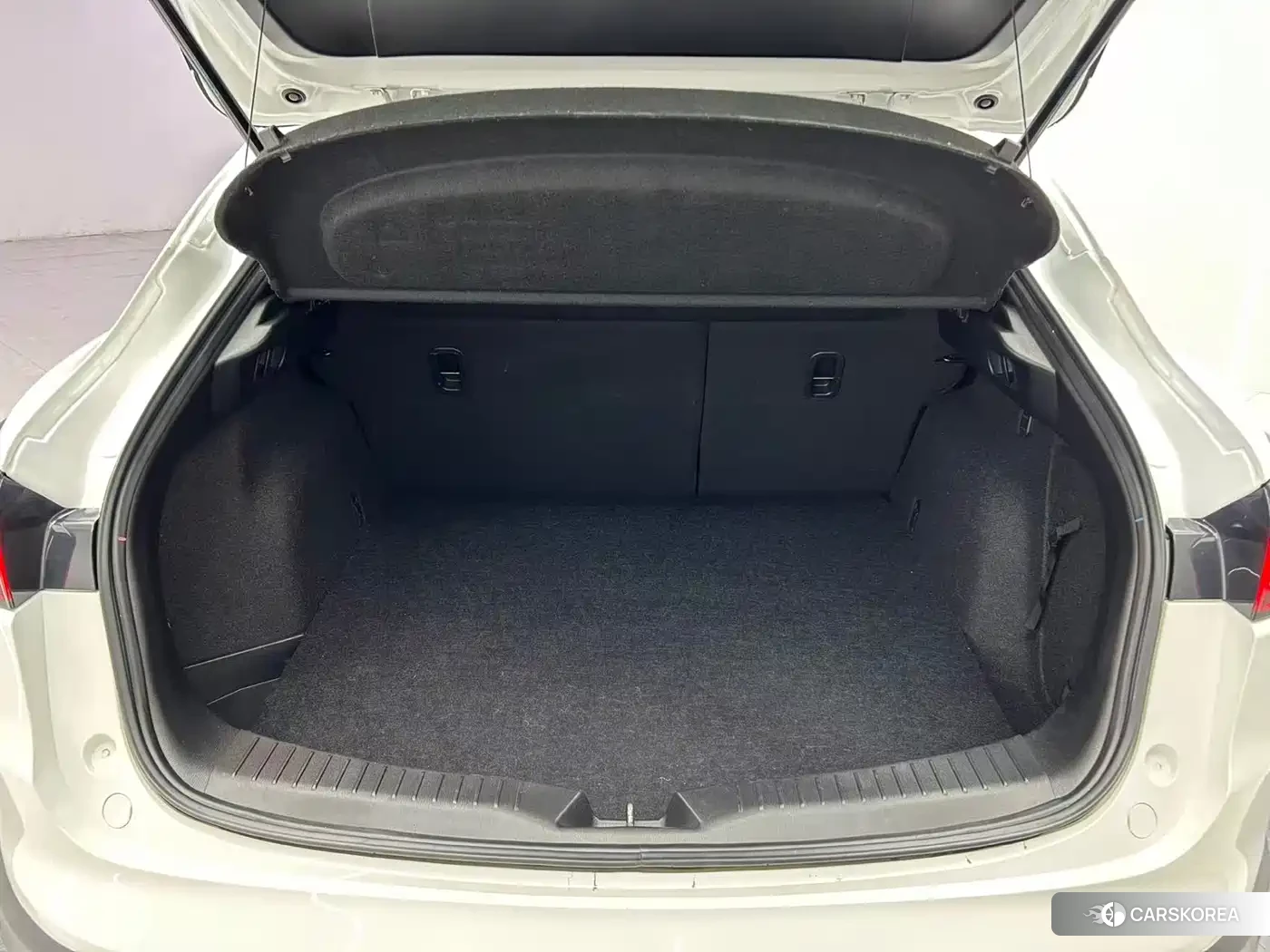Mazda CX-4 id 4644568 из Китая 11