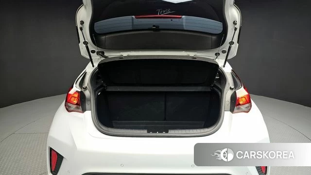 Hyundai Veloster (JS) id 4371767 из Кореи 11