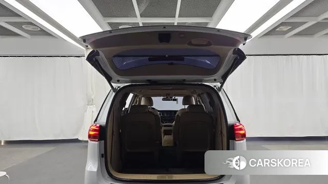 Kia The New Carnival id 3464382 из Кореи 11