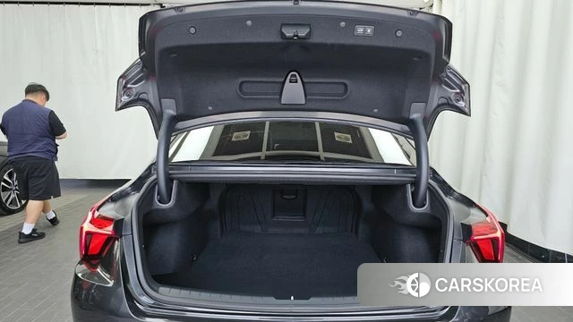 Kia K8 id 4409170 из Кореи 11