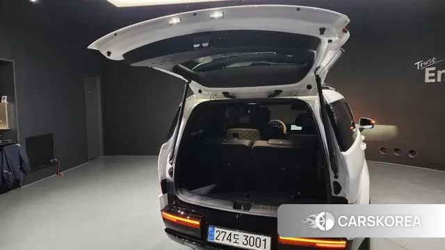 Hyundai Santa Fe (MX5) id 3104137 из Кореи 11