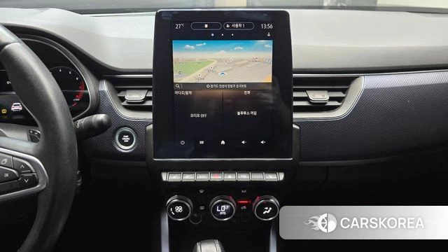 Renault Korea (Samsung) XM3 id 4594401 из Кореи 11