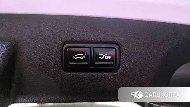 Kia Carnival 4th generation id 3708322 из Кореи 11