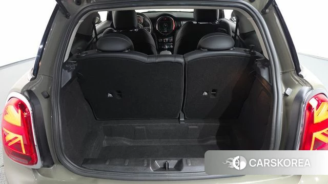 Mini Cooper id 4677686 из Кореи 11