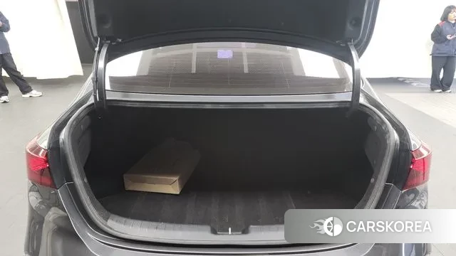 Kia Come New K3 id 3368899 из Кореи 11