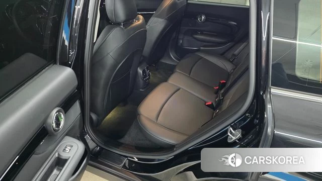 Mini Cooper Clubman id 3940567 из Кореи 11