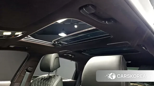 Genesis GV80 id 3474221 из Кореи 11