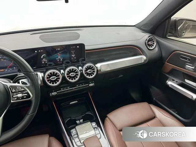 Mercedes-Benz GLB id 4307226 из Китая 11