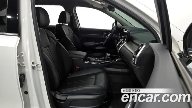 Kia Sorento 4th Generation id 2747501 из Кореи 11