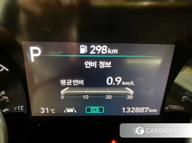 Hyundai The New Grandeur IG Hybrid id 3021418 из Кореи 11