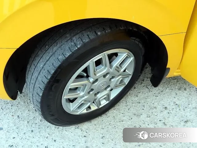 Hyundai Staria id 3442429 из Кореи 11