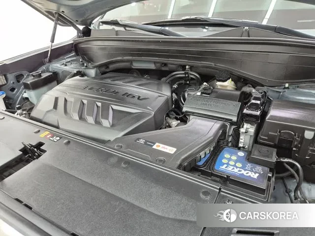 Hyundai Palisade id 3598872 из Кореи 11