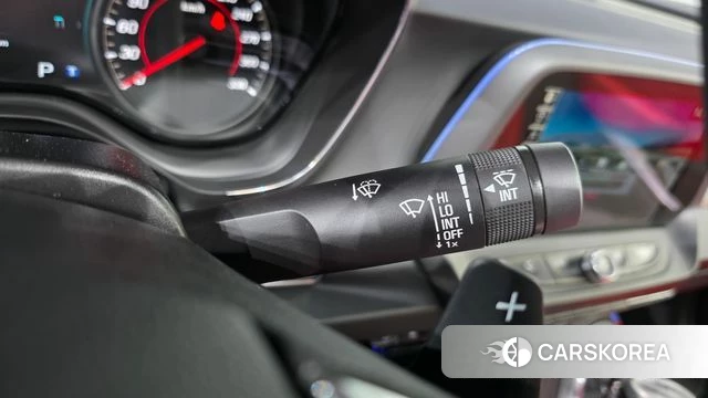Chevrolet (GM Daewoo) All New Camaro id 4652344 из Кореи 11
