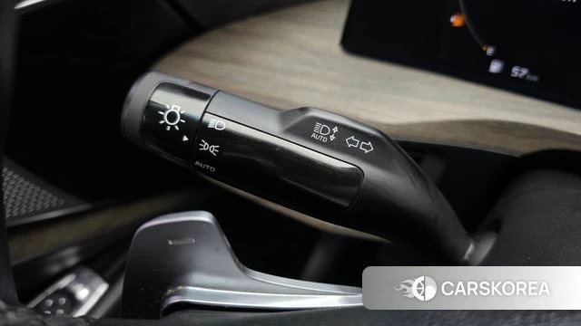 Kia K8 Hybrid id 4768100 из Кореи 11
