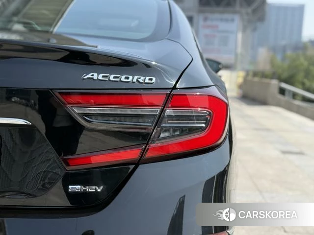 Honda Accord id 4254713 из Китая 11
