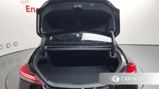 Genesis G70 id 3520209 из Кореи 11