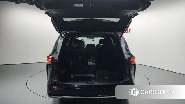 Toyota Sienna 4th Generation id 3359388 из Кореи 11