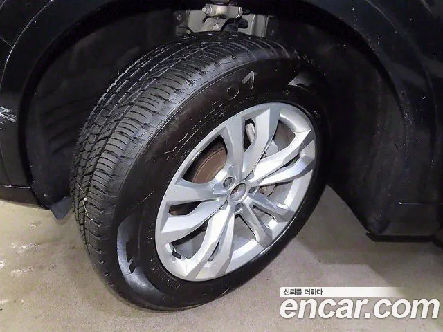 Audi Q7 (4M) id 2844600 из Кореи 11