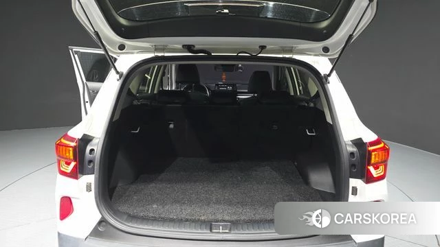 Kia Seltos id 4471049 из Кореи 11