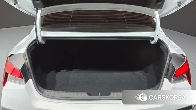 Hyundai The New Avante (CN7) id 3716213 из Кореи 11