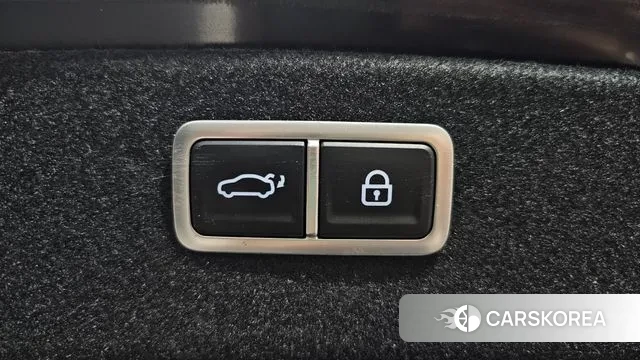 Genesis G80 (RG3) id 3106180 из Кореи 11