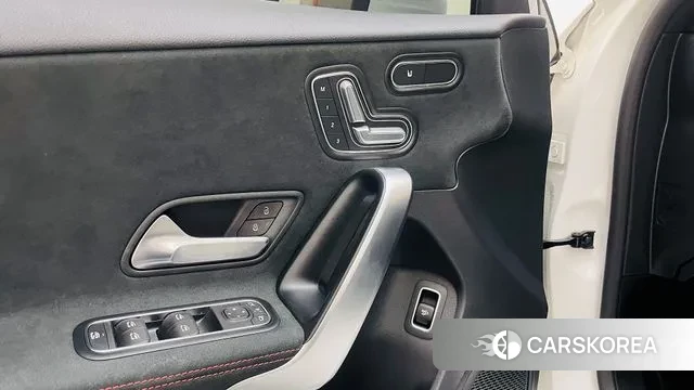 Mercedes-Benz A-Class W177 id 3347307 из Кореи 11