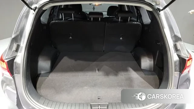 Hyundai The New Santa Fe id 3385117 из Кореи 11
