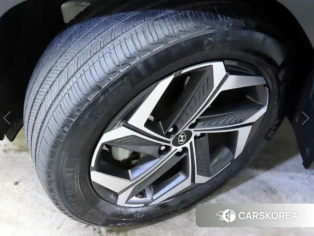 Hyundai Tucson (NX4) id 3597441 из Кореи 11