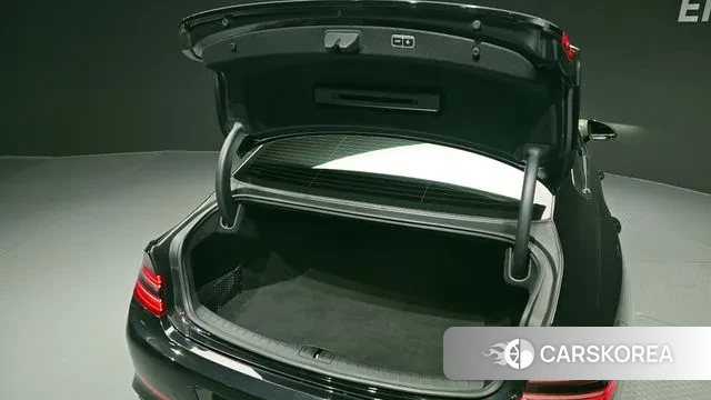 Genesis G80 (RG3) id 3681423 из Кореи 11