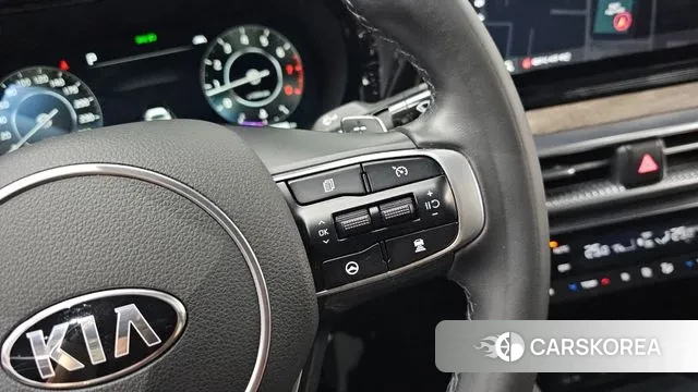 Kia K5 3rd generation id 3243423 из Кореи 11