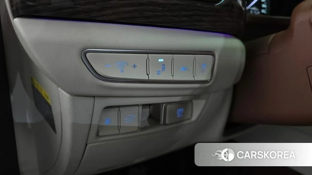 Genesis G90 id 4458289 из Кореи 11
