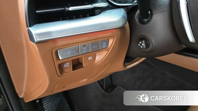 Genesis G80 (RG3) id 4657633 из Кореи 11