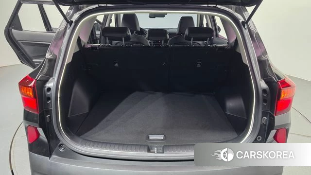 Kia Seltos id 3942579 из Кореи 11