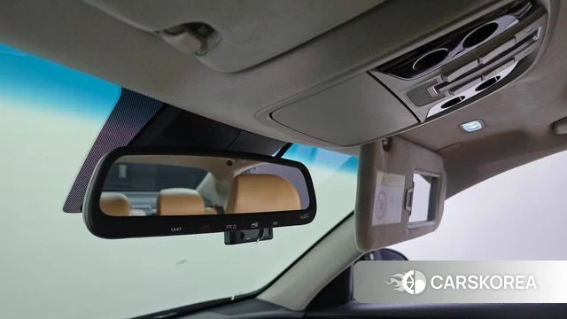 Kia K7 Premier id 4688795 из Кореи 11