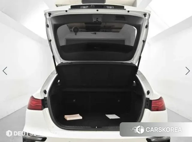 Kia The New K3 2nd generation id 3493314 из Кореи 11