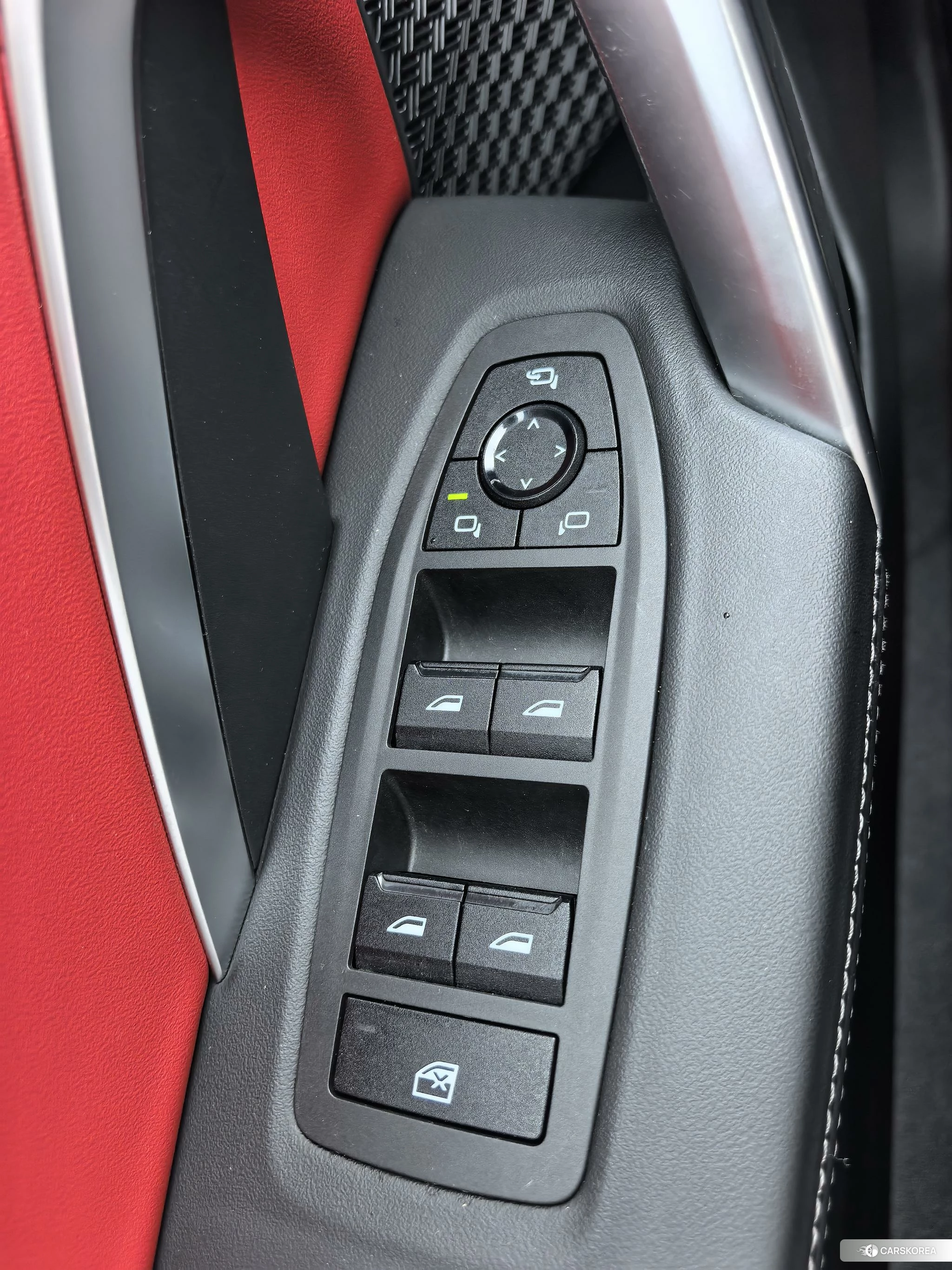 BMW X1 id 4492858 из Китая 11