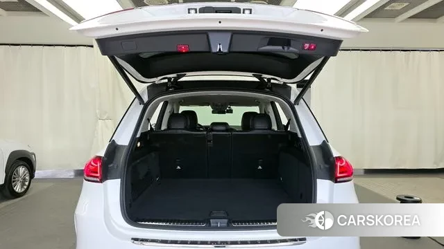 Mercedes-Benz GLE-Class W167 id 3766070 из Кореи 11