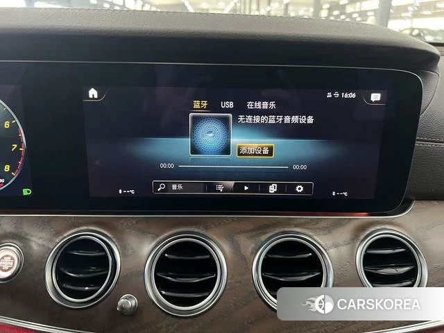 Mercedes-Benz E-class id 4306944 из Китая 11