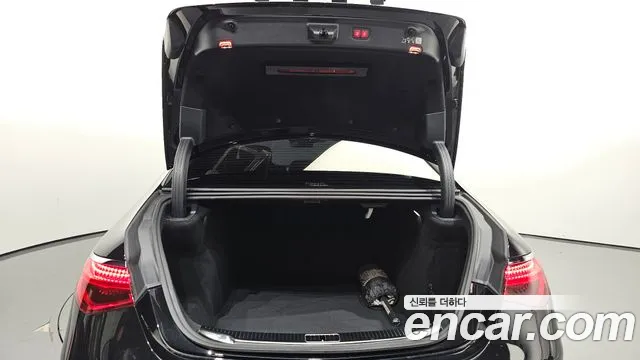 Mercedes-Benz S-Class W223 id 2799965 из Кореи 11