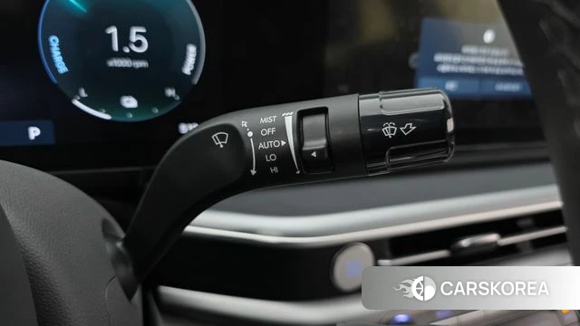 Hyundai Grandeur Hybrid (GN7) id 4892959 из Кореи 11