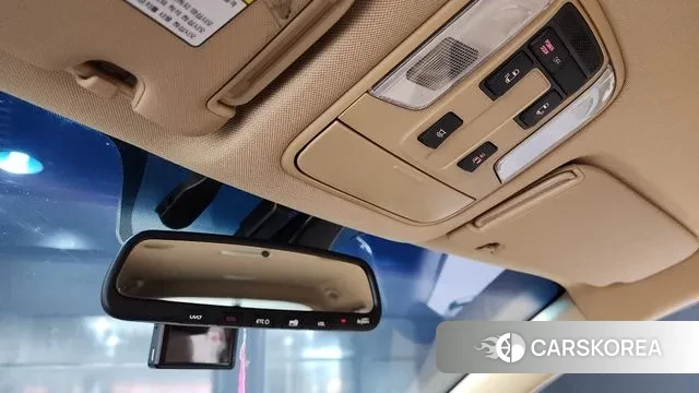 Kia The New Carnival id 3578375 из Кореи 11