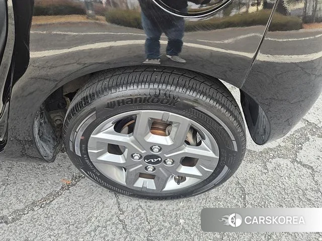 Kia The New Kia Ray id 3457664 из Кореи 11