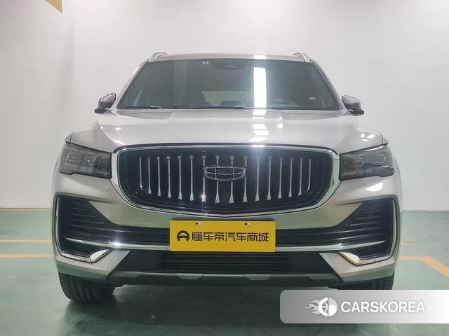 Geely Automobile Xingyue L id 4253802 из Китая 11